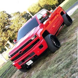 Meet your Posher, Justin